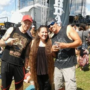 Meet your Posher, Karen